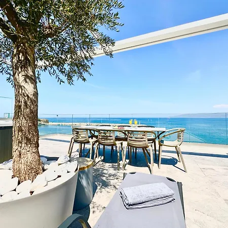 Skipper Beachfront * Hersonissos (Crete)