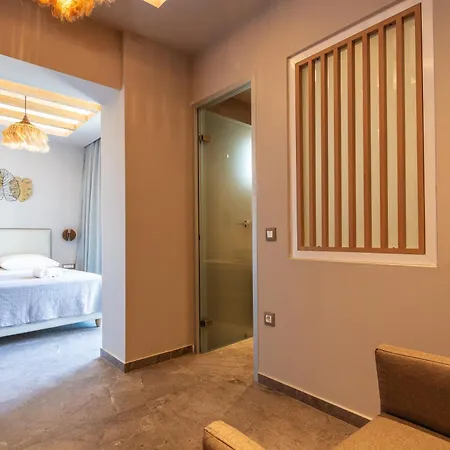 Апартаменты Skipper Beachfront