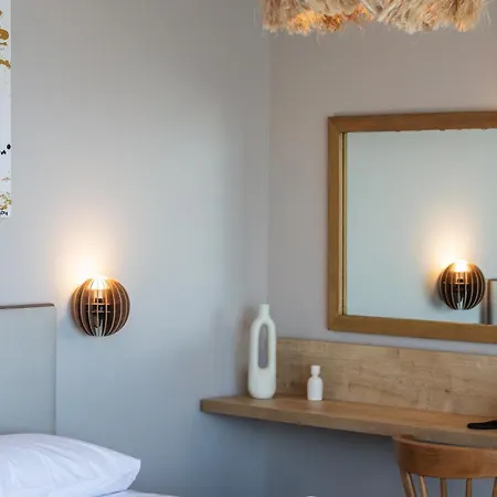 Apartmán Skipper Beachfront *