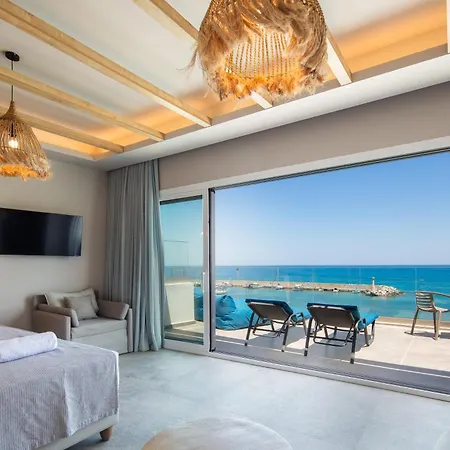 Daire Skipper Beachfront