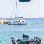 Lejlighed Skipper Beachfront Hersonissos (Crete)