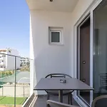 Skipper Beachfront * Χερσόνησος