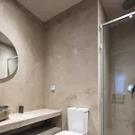 Skipper Beachfront Διαμέρισμα Χερσόνησος