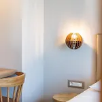 Διαμέρισμα Skipper Beachfront *