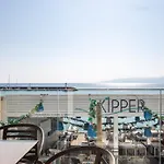 Skipper Beachfront Διαμέρισμα *