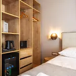 Skipper Beachfront Διαμέρισμα *