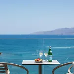 Апартаменти Skipper Beachfront Херсонісос