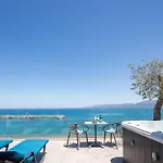 Διαμέρισμα Skipper Beachfront Χερσόνησος
