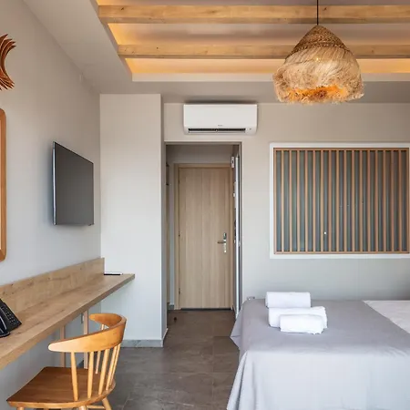 Skipper Beachfront Apartment