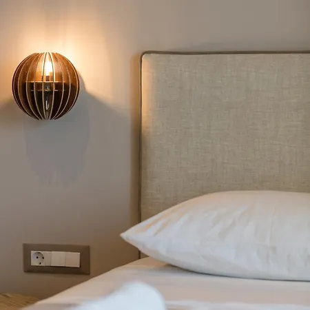 Skipper Beachfront خيرسونِسوس
