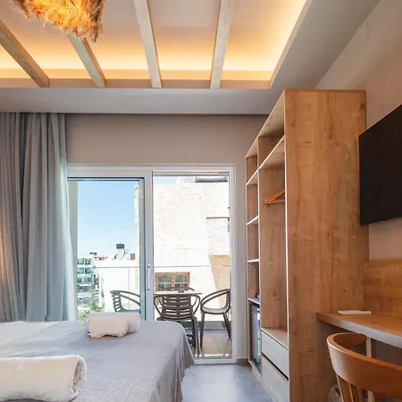 Skipper Beachfront Appartement *