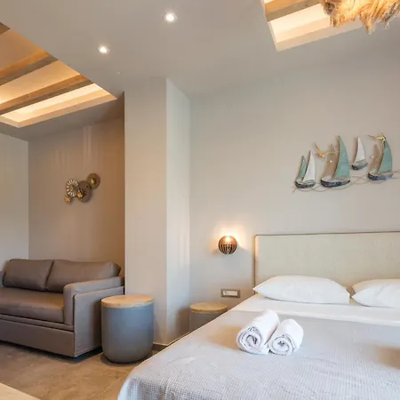 Apartment Skipper Beachfront *