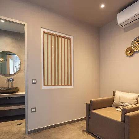 Apartment Skipper Beachfront