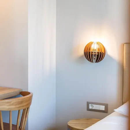 Appartement Skipper Beachfront *