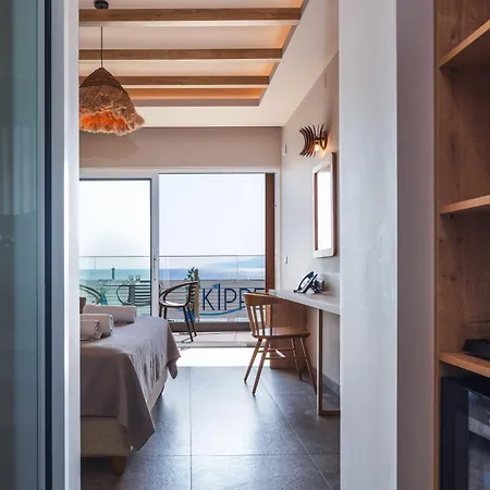 Apartment Skipper Beachfront *
