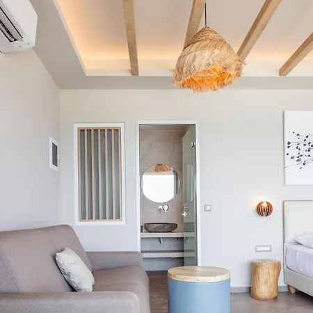 Appartement Skipper Beachfront *