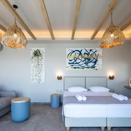 Appartement Skipper Beachfront