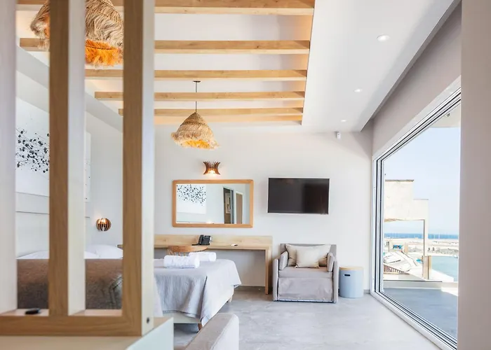 アパート Skipper Beachfront *