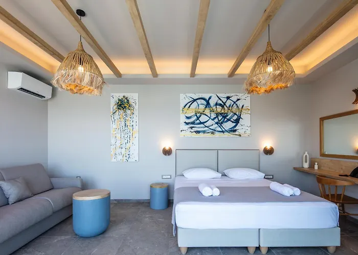 Apartment Skipper Beachfront