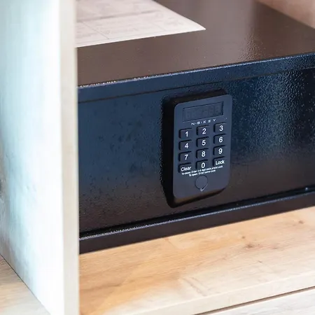 アパート Skipper Beachfront