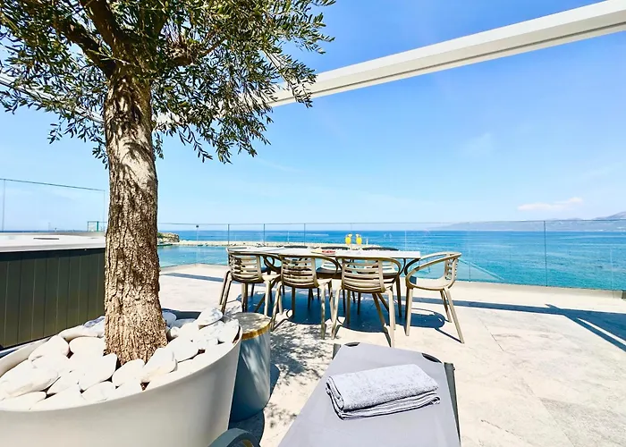 Skipper Beachfront * خيرسونِسوس