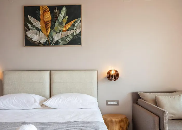 Skipper Beachfront خيرسونِسوس