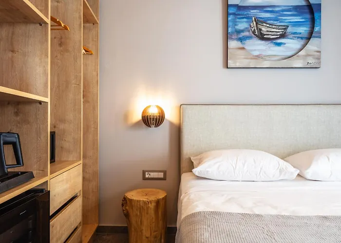 Skipper Beachfront * خيرسونِسوس