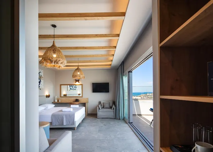 Skipper Beachfront شقة