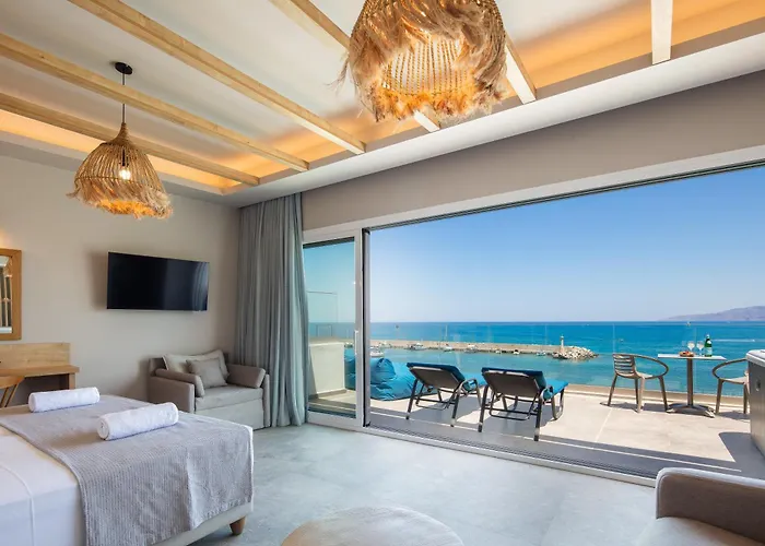 شقة Skipper Beachfront